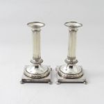 685 6395 CANDLESTICKS